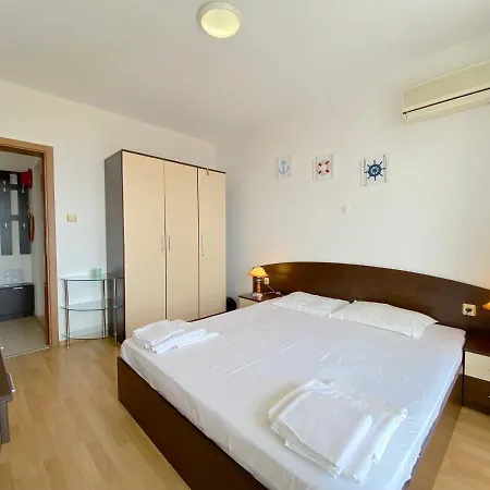 Triumph Village - Private - Black Sea * Sveti Vlas