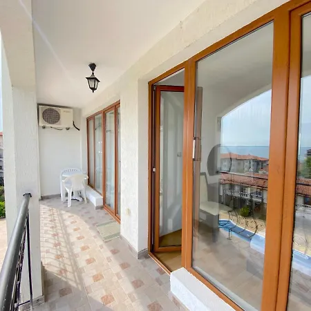 Triumph Village - Private - Black Sea Apartment Sveti Vlas