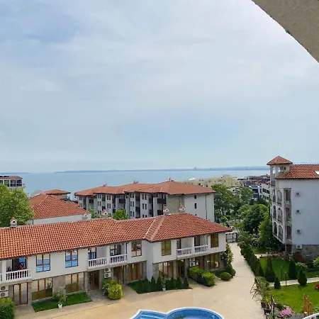 Triumph Village - Private - Black Sea Sveti Vlas