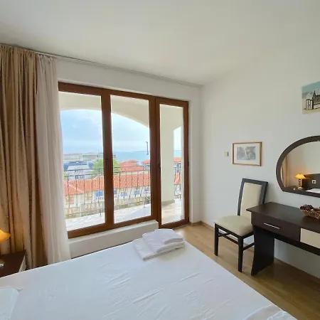 Triumph Village - Private - Black Sea Apartment Sveti Vlas