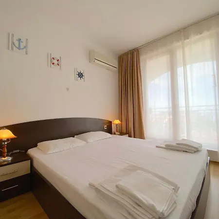 Triumph Village - Private - Black Sea Apartment