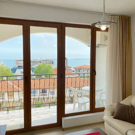 Triumph Village - Private - Black Sea