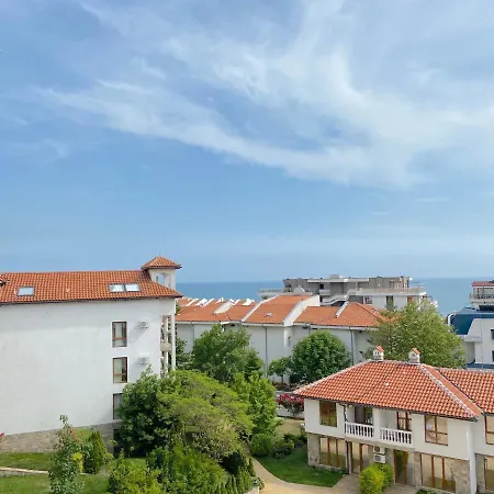 Triumph Village - Private - Black Sea